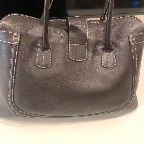 Tods leather purse - Picture 4 of 8